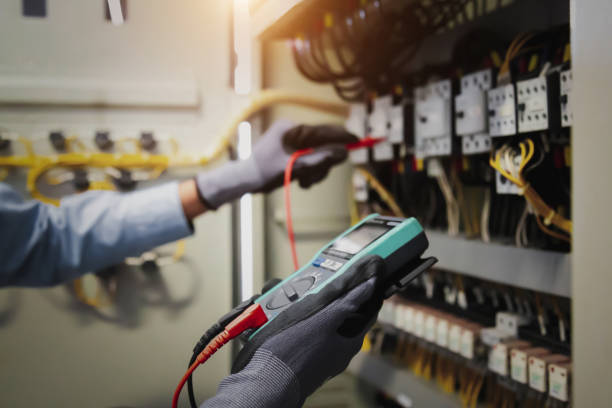 Best Circuit Breaker Installation and Repair  in Vienna, IL